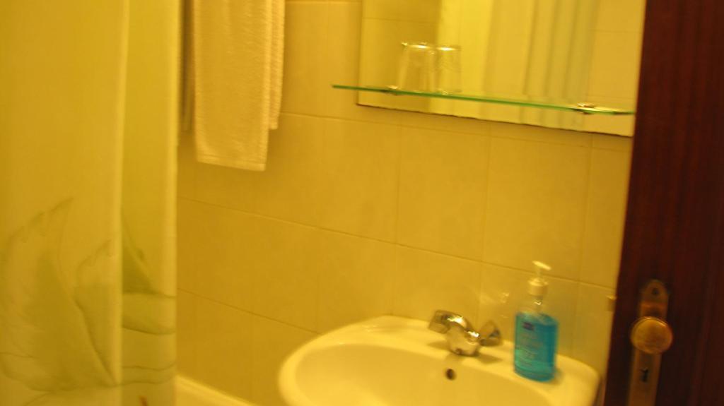 Residencial Novo - Local Gasthof 2*