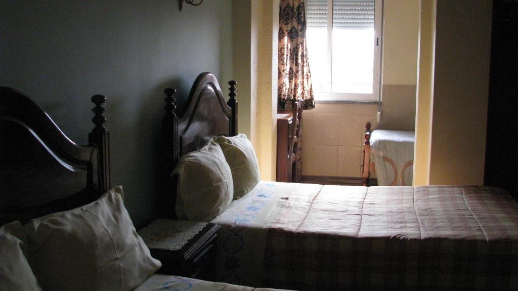 Residencial Novo - Local Porto