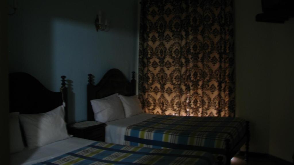 Residencial Novo - Local Gasthof 2*