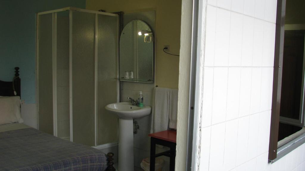 Residencial Novo - Local