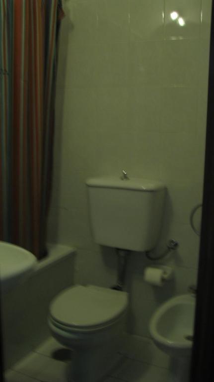 Gasthof Residencial Novo - Local 2*