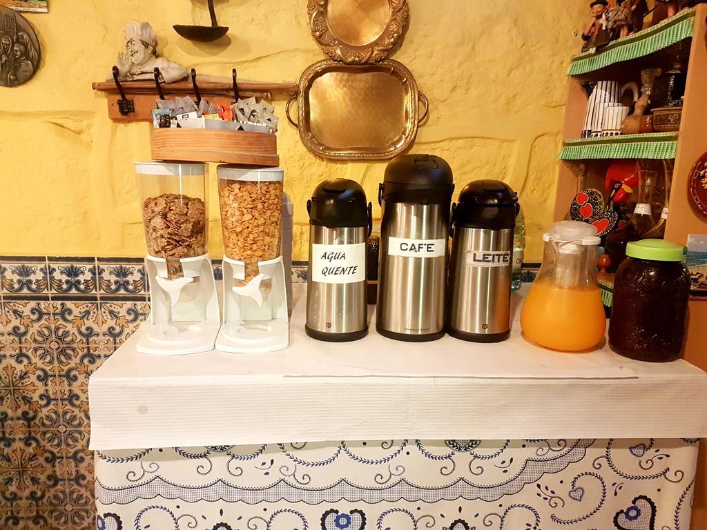 Caldeira Guest house 2*
