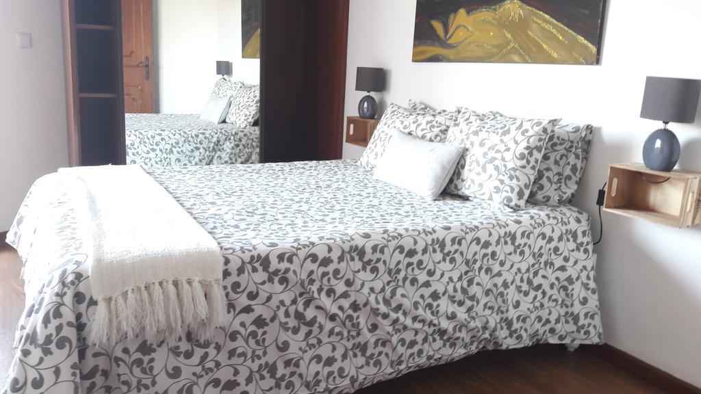Porto Home Apartment