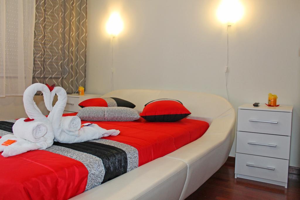 Monte Carlo Guest house Porto