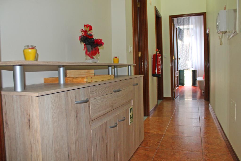 Guest house Monte Carlo