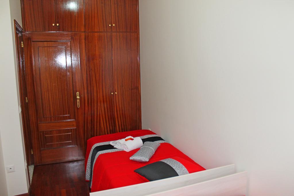 Guest house Monte Carlo