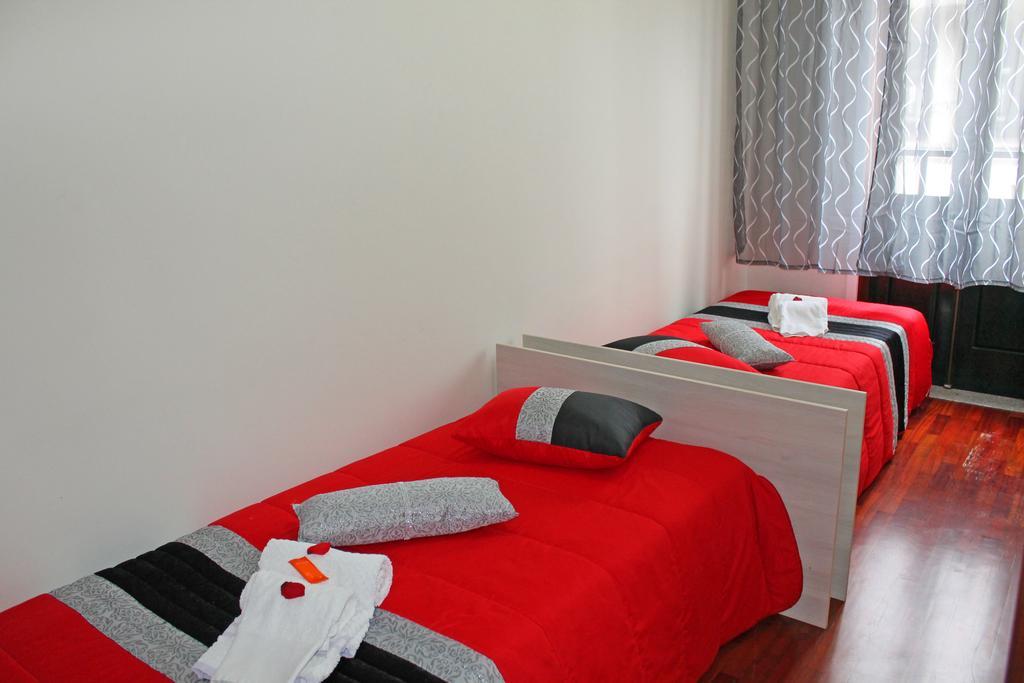 Monte Carlo 3* Porto