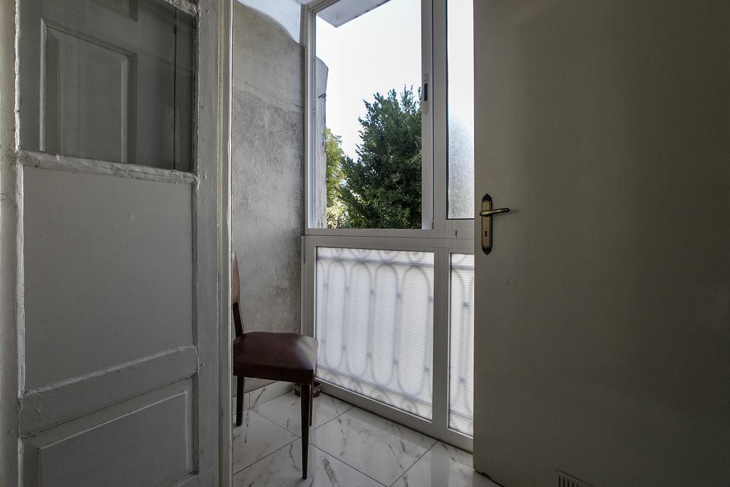 Casa de hóspedes Veneza 3*