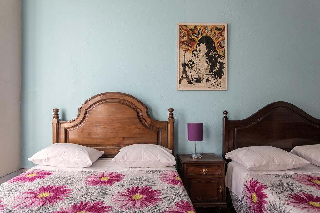 Casa de hóspedes Veneza Porto