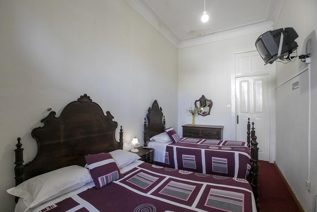 Casa de hóspedes Veneza Porto