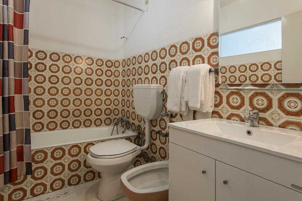 Casa de hóspedes Veneza 3*