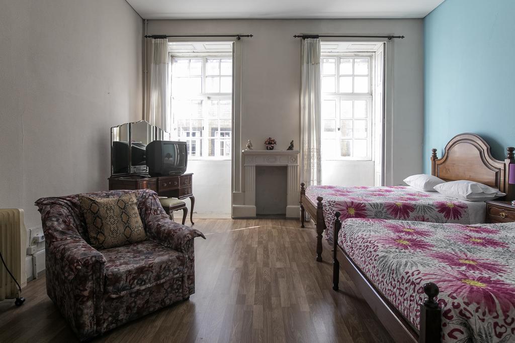 Casa de hóspedes Veneza Porto