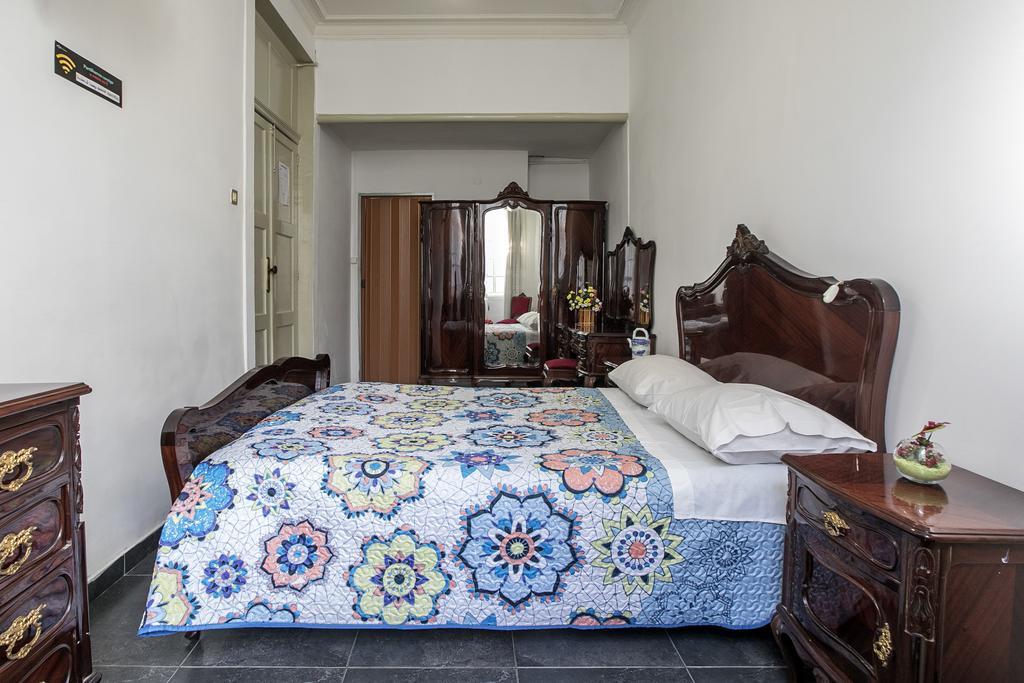 Casa de hóspedes Veneza 3*