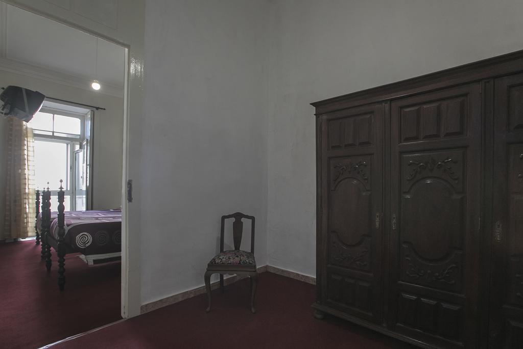 Veneza Casa de hóspedes 3*