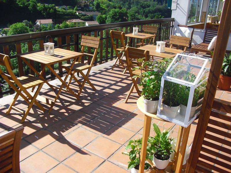 Albergue Geres