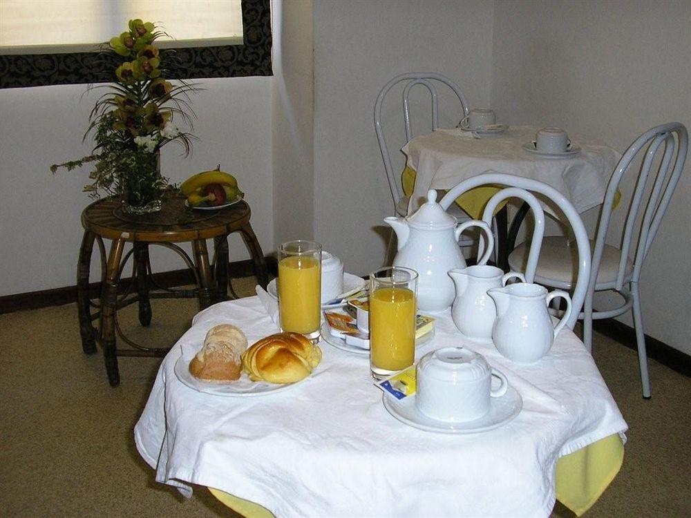 Guest house Clerigus
