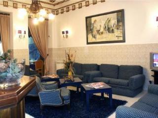 Bed & Breakfast Costa Do Sol 2*