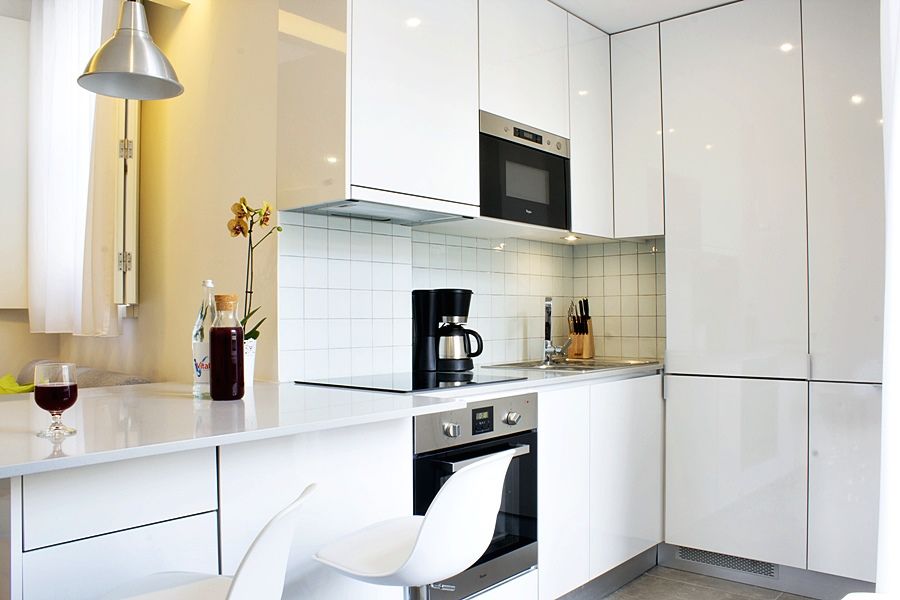 Ponte Nova Apartment Porto