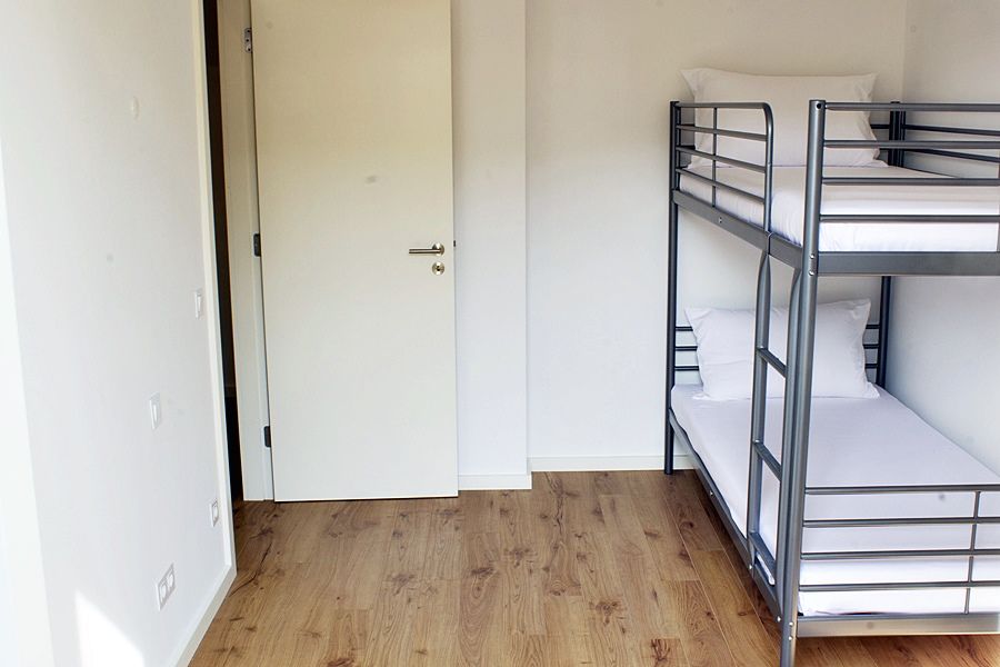 Apartment Ponte Nova