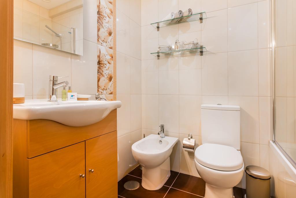 Apartamento Camões Executive Flat