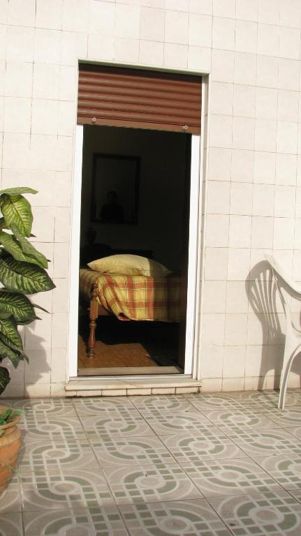 Residencial Novo - Local Porto