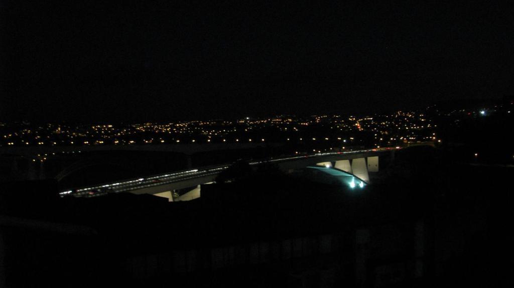 Residencial Novo - Local Porto