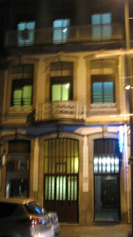 Gasthof Residencial Novo - Local Porto