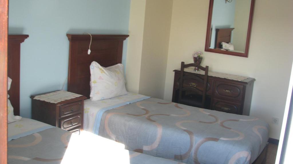 Gasthof Residencial Novo - Local