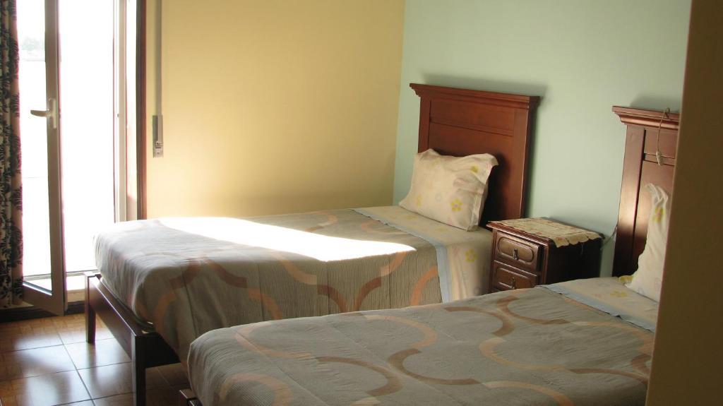 Residencial Novo - Local Gasthof 2*