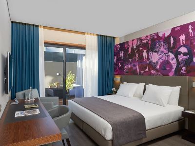Eurostars Heroismo 4*