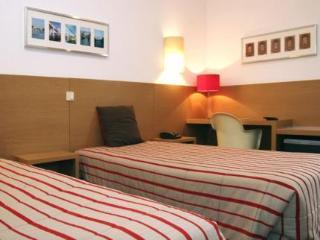Bed & Breakfast Costa Do Sol 2*