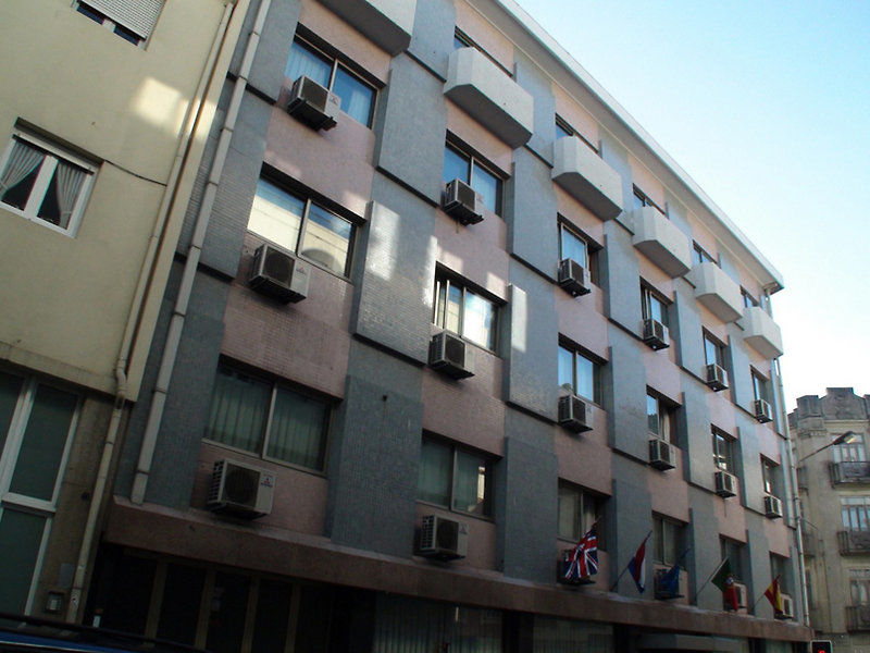 Sao Jose 3* Porto
