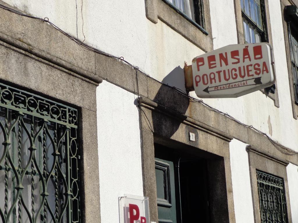 A Portuguesa Gasthuis