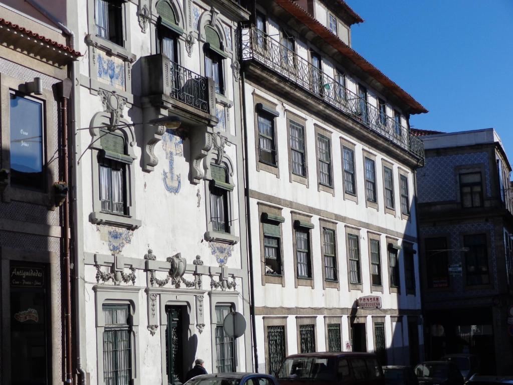 Gasthuis A Portuguesa 3*