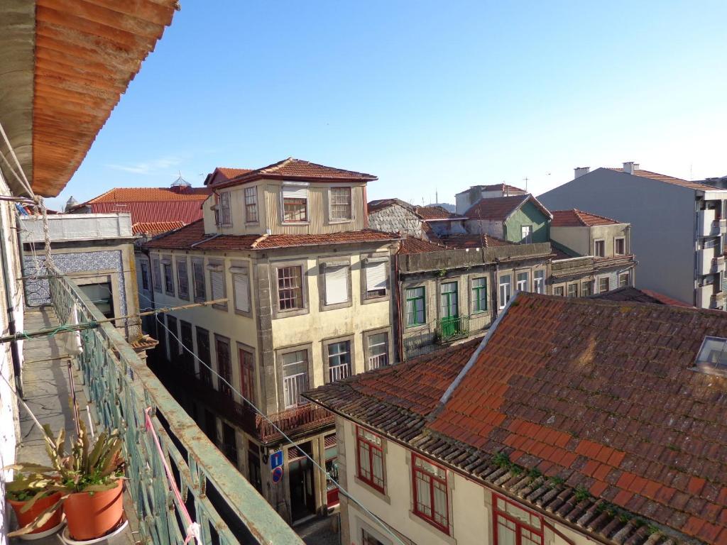 A Portuguesa 3*