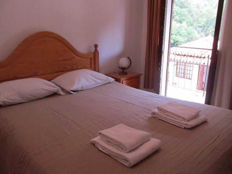 Albergue Geres *