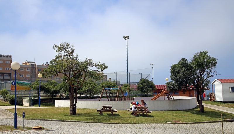 Orbitur Canidelo 5*