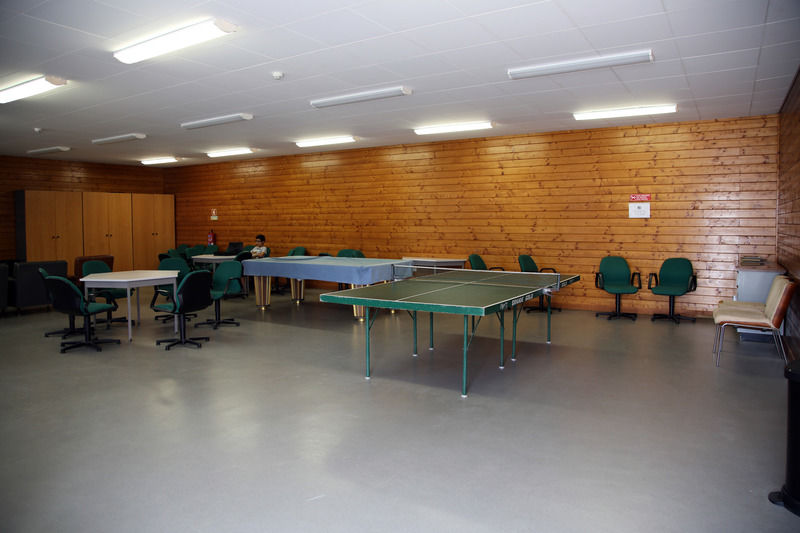 Campsite Orbitur Canidelo