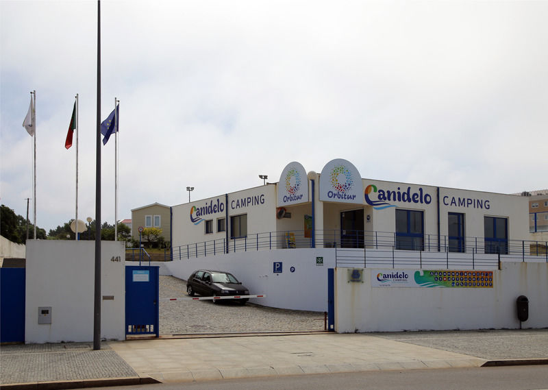 Orbitur Canidelo Campsite 5*
