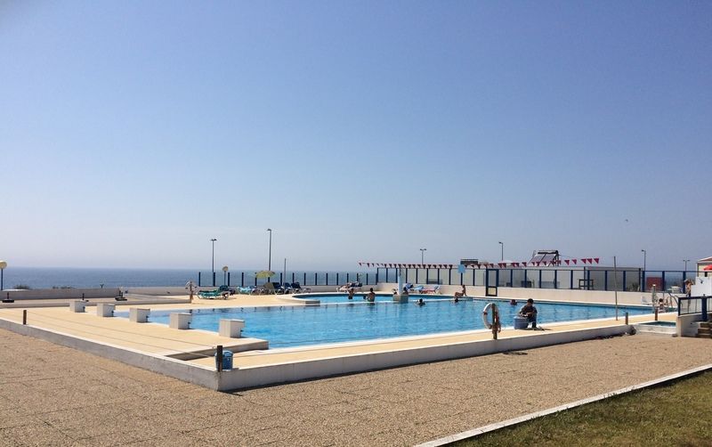 Campsite Orbitur Canidelo 5*