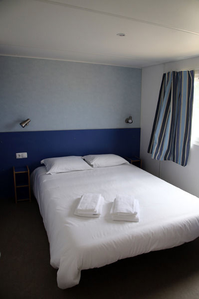 Campsite Orbitur Canidelo