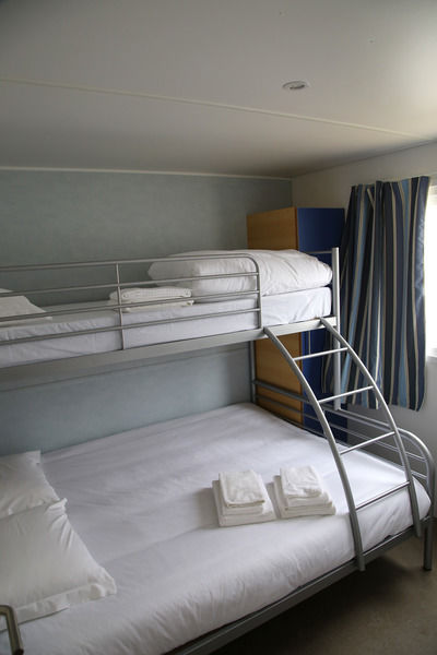 Orbitur Canidelo Campsite Porto