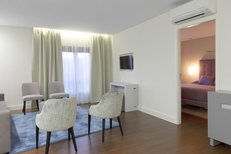 Old Town - Tourism Aparthotel Porto
