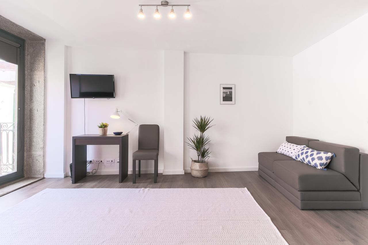 Samasal Trindade Apartment Porto