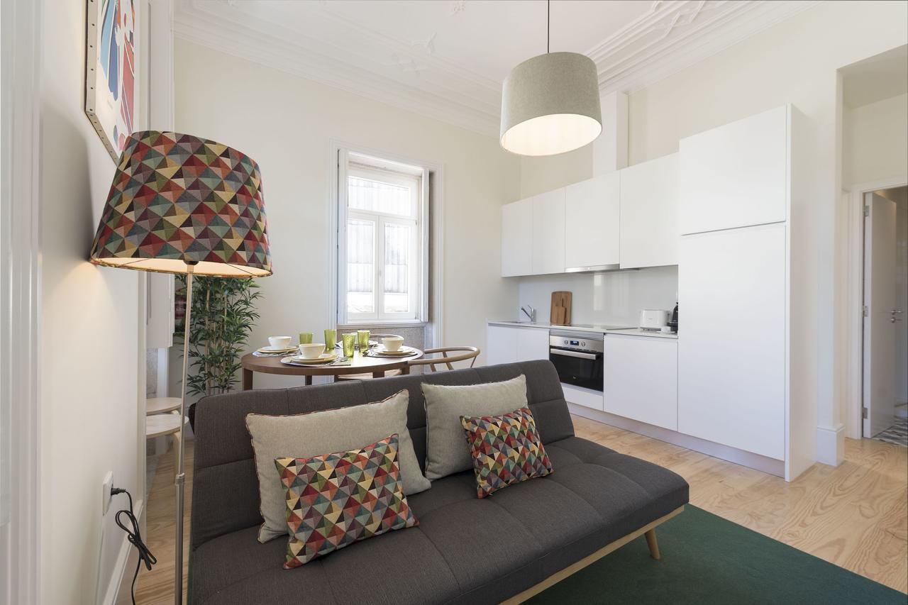 Center Chill By Lovelystay Apartment *