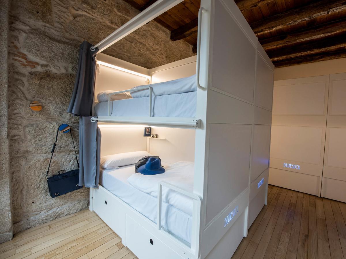 Hostel Bluesock