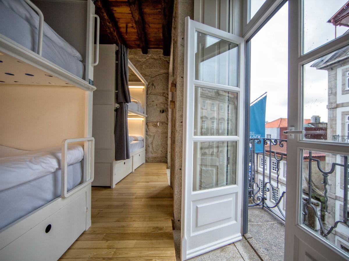 Hostel Bluesock
