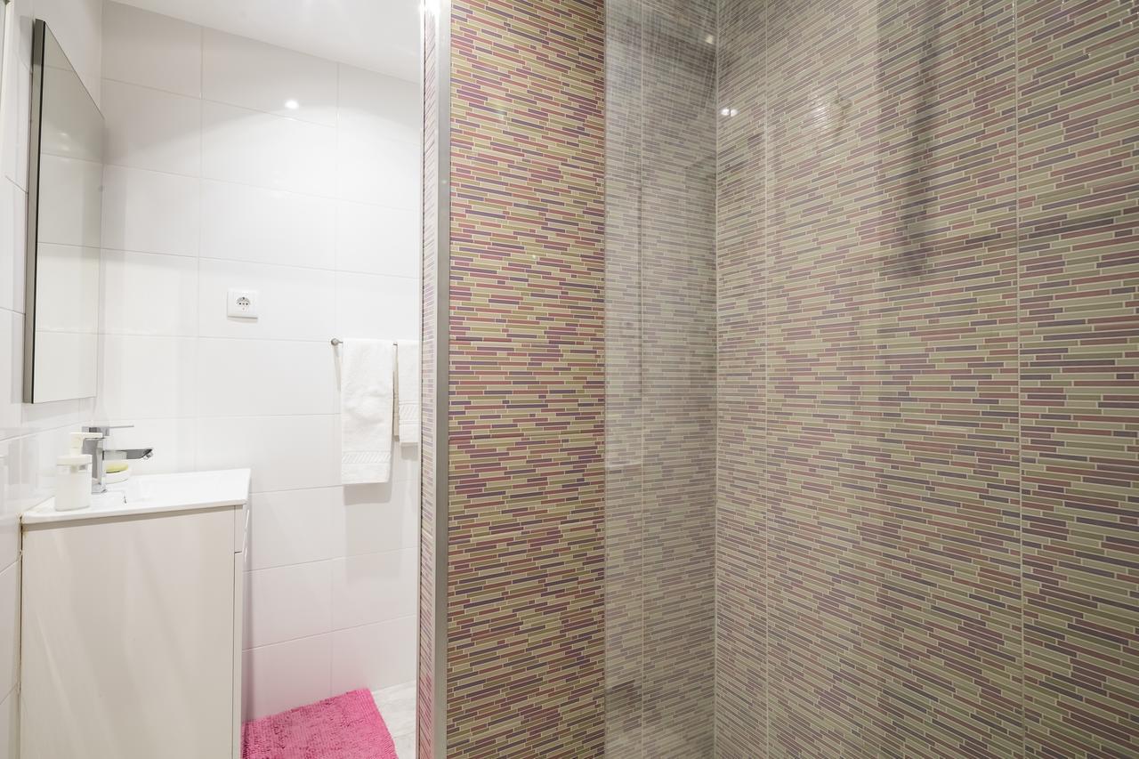 Purple Apartment Porto