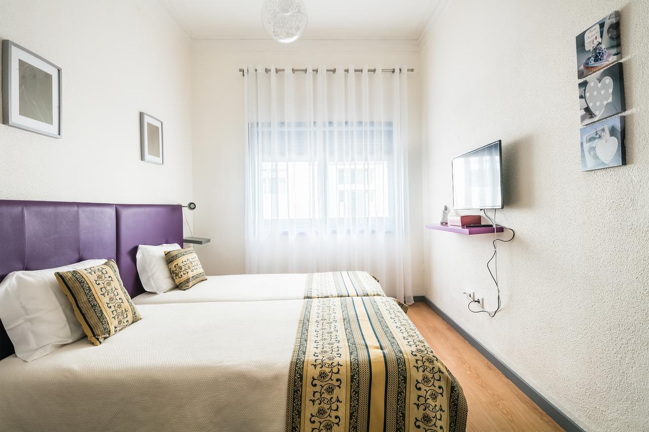 Apartment Purple *
