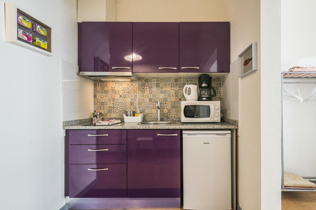 Purple *
